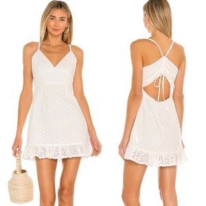 MINKPINK mini dress